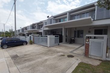 Keranji @ Greenwoods