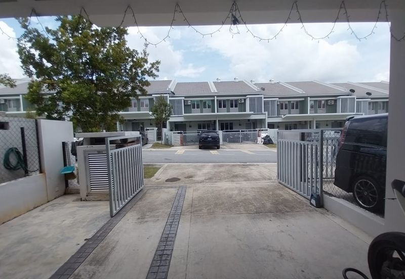 Keranji @ Greenwoods