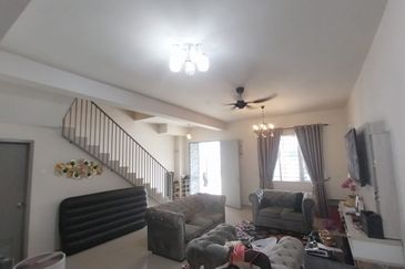 Keranji @ Greenwoods