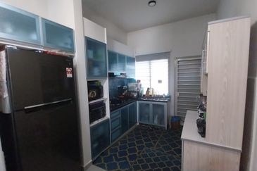 Keranji @ Greenwoods