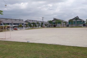 Keranji @ Greenwoods