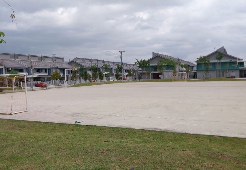 Keranji @ Greenwoods