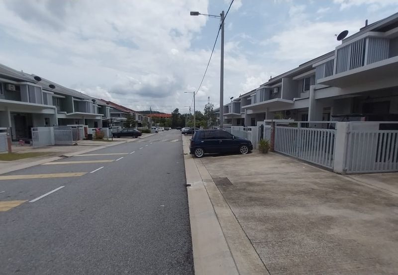 Keranji @ Greenwoods