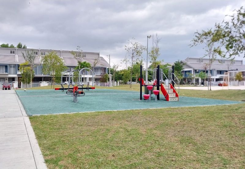 Keranji @ Greenwoods