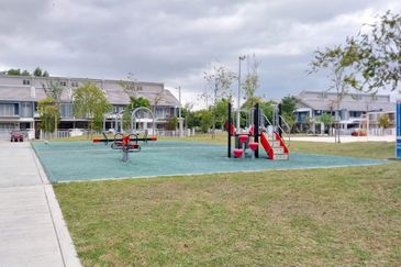 Keranji @ Greenwoods