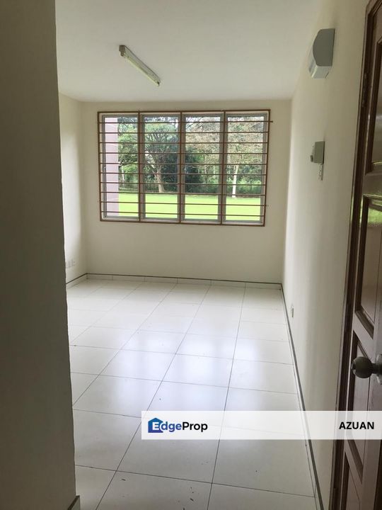 Ground Floor!!! Apartment Damiana, Proton City, Tanjung Malim, Perak, Perak, Tanjung Malim