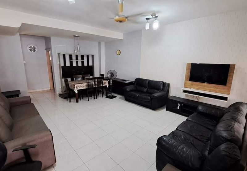 Bandar Teknologi Kajang