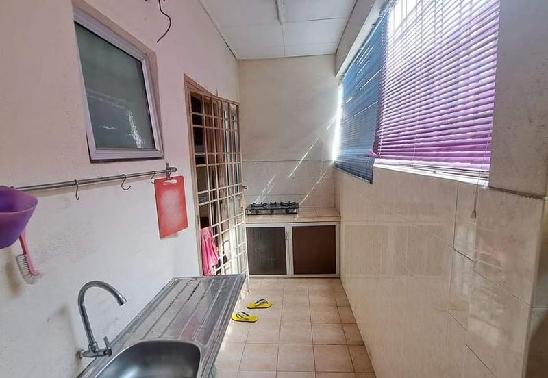 Bandar Teknologi Kajang