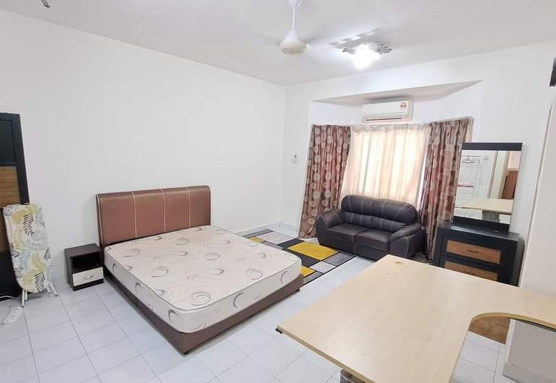 Bandar Teknologi Kajang