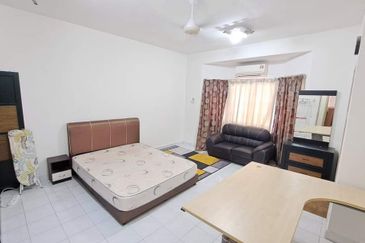 Bandar Teknologi Kajang