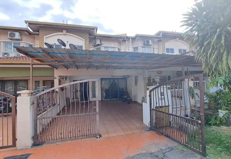 Bandar Teknologi Kajang