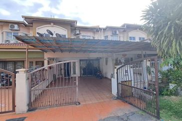 Bandar Teknologi Kajang