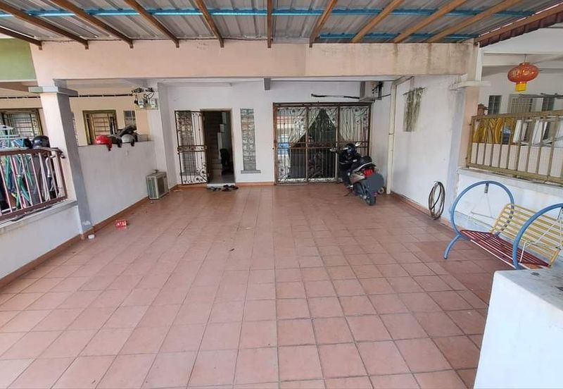 Bandar Teknologi Kajang