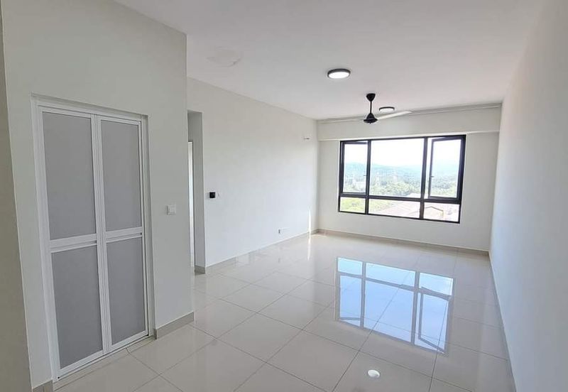 Hill Park Residence @ Bandar Teknologi Kajang