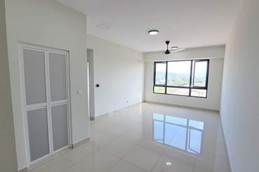 Hill Park Residence @ Bandar Teknologi Kajang