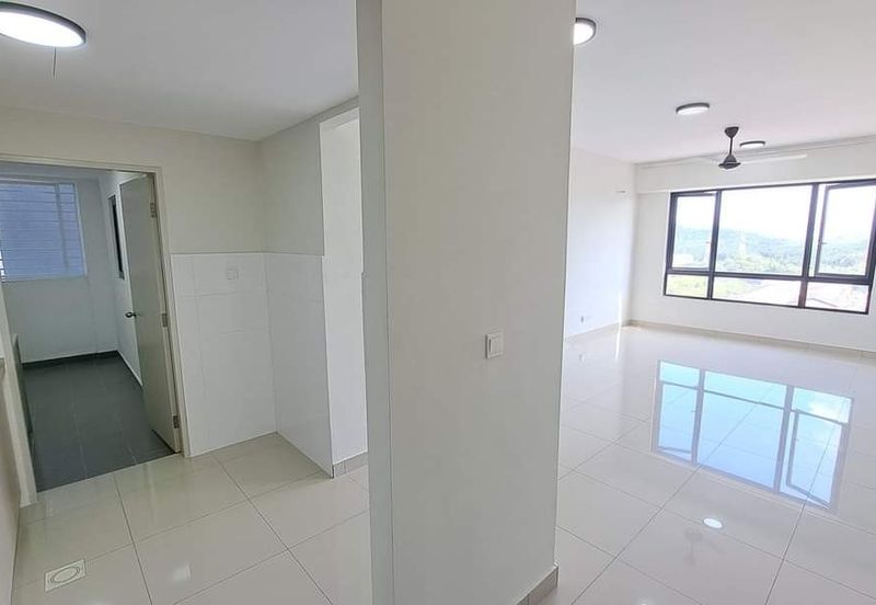 Hill Park Residence @ Bandar Teknologi Kajang