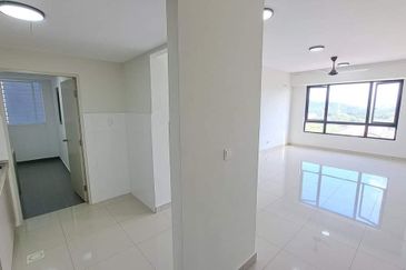 Hill Park Residence @ Bandar Teknologi Kajang