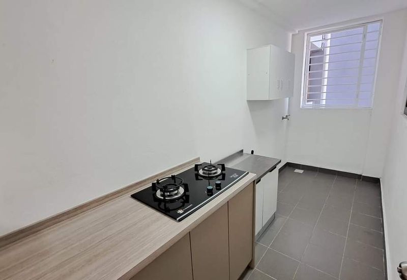 Hill Park Residence @ Bandar Teknologi Kajang