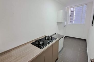 Hill Park Residence @ Bandar Teknologi Kajang