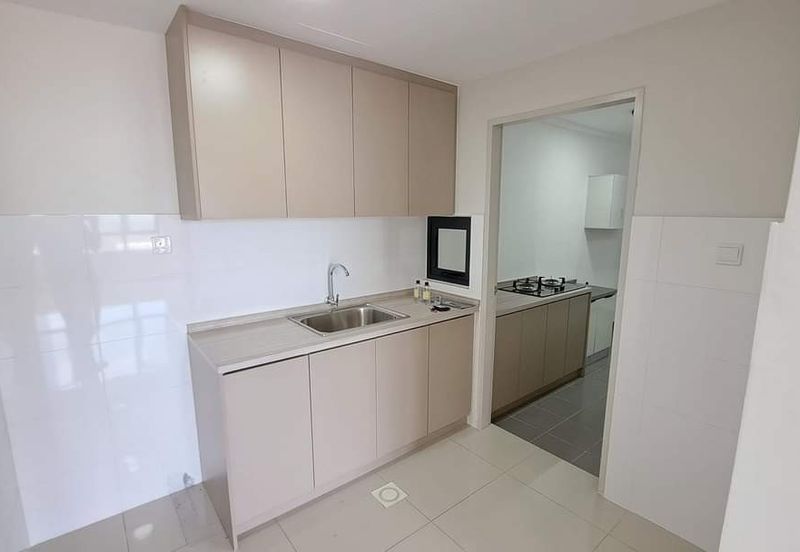 Hill Park Residence @ Bandar Teknologi Kajang