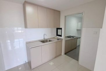 Hill Park Residence @ Bandar Teknologi Kajang