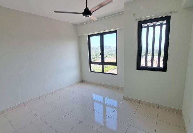 Hill Park Residence @ Bandar Teknologi Kajang