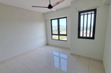 Hill Park Residence @ Bandar Teknologi Kajang