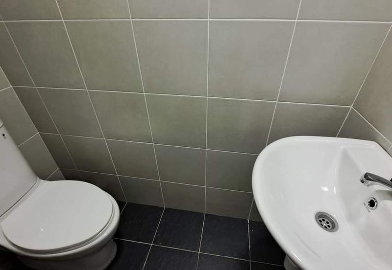 Hill Park Residence @ Bandar Teknologi Kajang