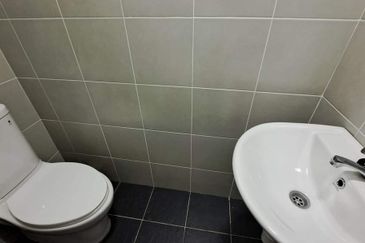 Hill Park Residence @ Bandar Teknologi Kajang