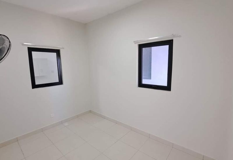 Hill Park Residence @ Bandar Teknologi Kajang