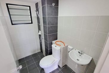 Hill Park Residence @ Bandar Teknologi Kajang