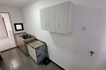 Hill Park Residence @ Bandar Teknologi Kajang