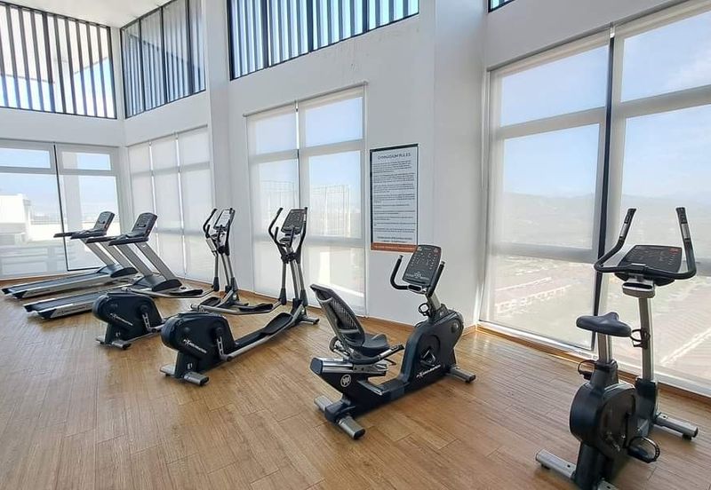 Hill Park Residence @ Bandar Teknologi Kajang