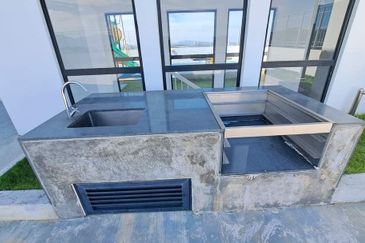 Hill Park Residence @ Bandar Teknologi Kajang