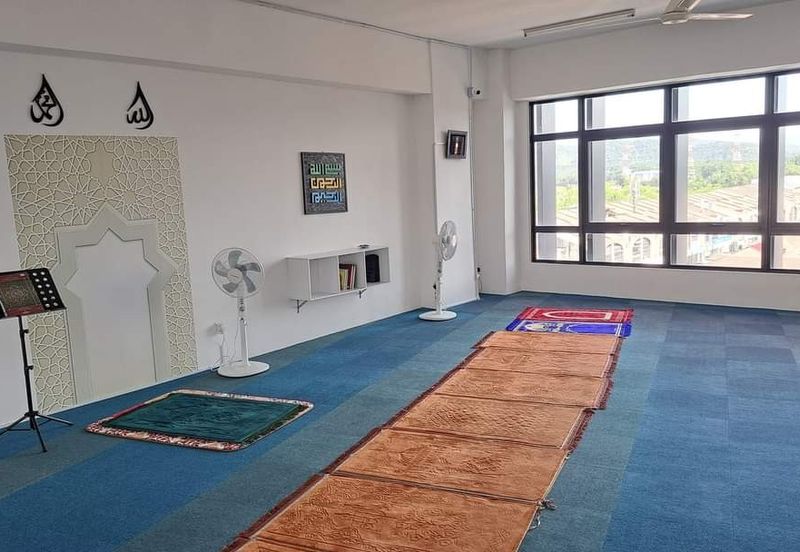 Hill Park Residence @ Bandar Teknologi Kajang