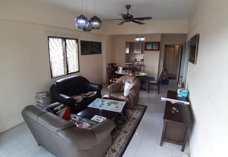 FOR SALE !!! TAMAN SUBANG PERMATA U6 SHAH ALAM