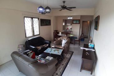 FOR SALE !!! TAMAN SUBANG PERMATA U6 SHAH ALAM