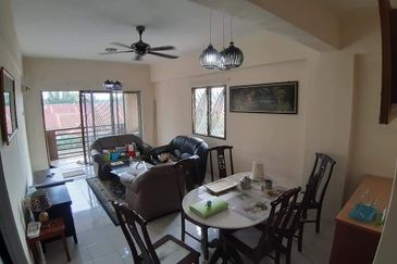 FOR SALE !!! TAMAN SUBANG PERMATA U6 SHAH ALAM