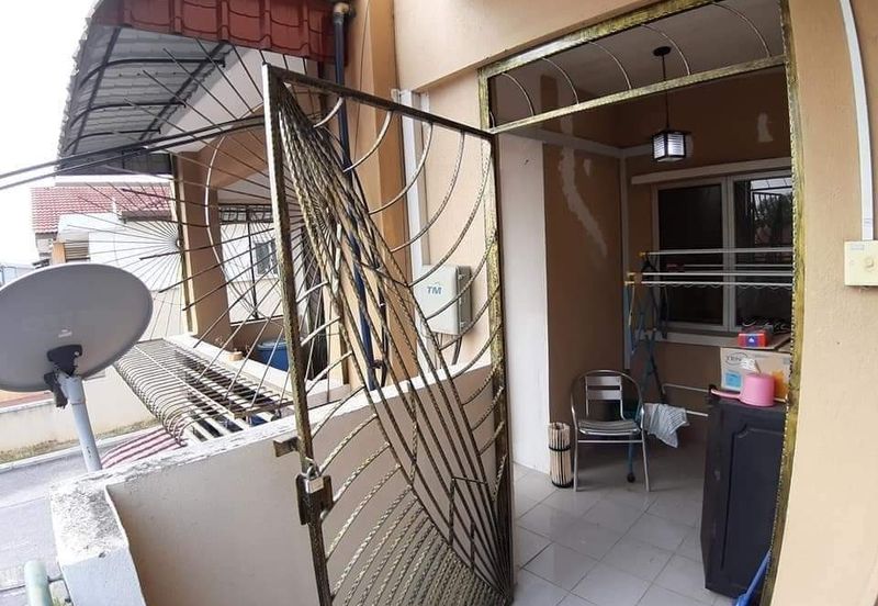 FOR SALE !!! TAMAN SUBANG PERMATA U6 SHAH ALAM