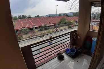 FOR SALE !!! TAMAN SUBANG PERMATA U6 SHAH ALAM
