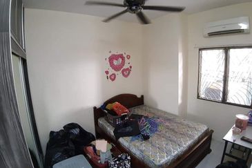 FOR SALE !!! TAMAN SUBANG PERMATA U6 SHAH ALAM