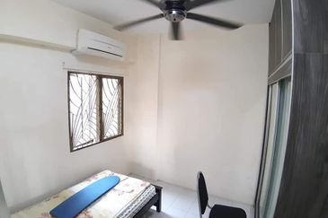 FOR SALE !!! TAMAN SUBANG PERMATA U6 SHAH ALAM