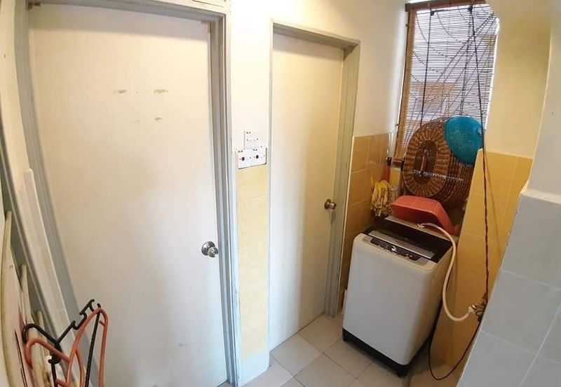 FOR SALE !!! TAMAN SUBANG PERMATA U6 SHAH ALAM