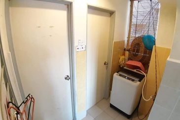 FOR SALE !!! TAMAN SUBANG PERMATA U6 SHAH ALAM