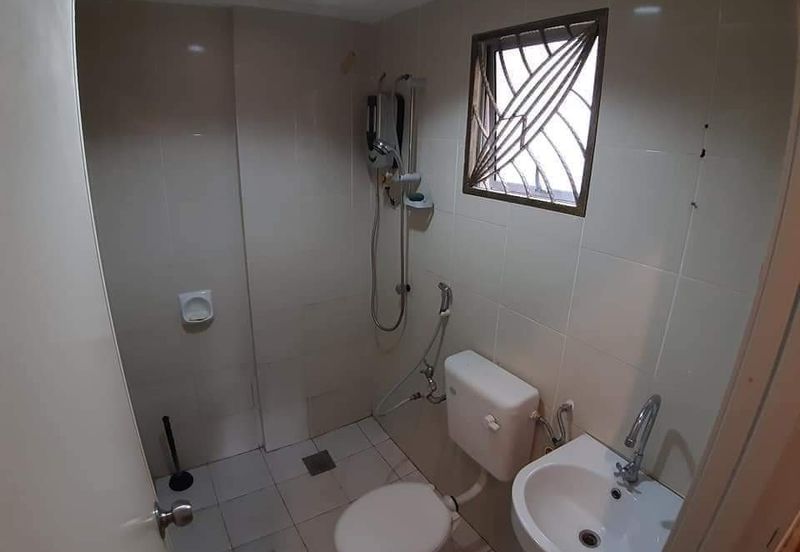 FOR SALE !!! TAMAN SUBANG PERMATA U6 SHAH ALAM