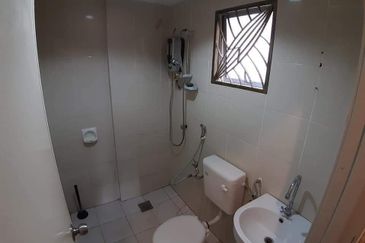 FOR SALE !!! TAMAN SUBANG PERMATA U6 SHAH ALAM