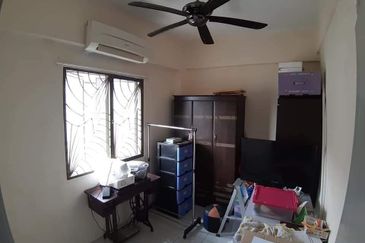 FOR SALE !!! TAMAN SUBANG PERMATA U6 SHAH ALAM