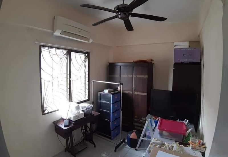 FOR SALE !!! TAMAN SUBANG PERMATA U6 SHAH ALAM