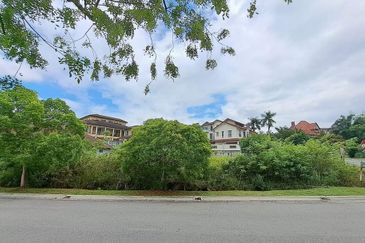 LOT BANGLO @ SEKSYEN 8 SHAH ALAM 💥 FOR SALE 💥