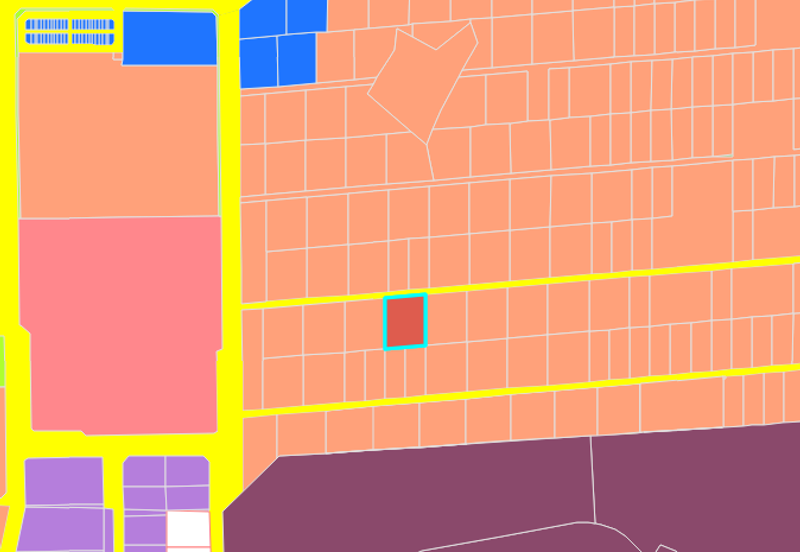 2.05 Acres Agriculture Land Bukit Sentosa, Bukit Beruntung, Rawang, Hulu Selangor